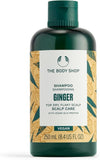 The Body Shop Ginger Anti-Dandruff Shampoo - 250ml