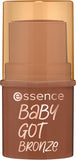 Essence Baby Got Bronze Bronzing Stick - No. 40 Brown