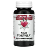 Kroeger Herb SPK Formula Herbal Supplement - Natural Health Support