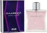 Rasasi Daarej EDP for Women - 100ml - Luxurious Oriental Fragrance