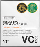 VT Cosmetics Vita-Light Cream - Brightening & Hydrating Moisturizer