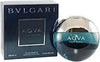 Bvlgari Aqva Marine Aquatic Eau de Toilette for Men, 100ml