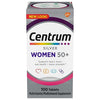 Centrum Silver فيتامينات متعددة للنساء ٥٠+ - ١٠٠ قرص