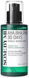 Some By Mi AHA BHA PHA 30 Days Miracle Serum - Light Green