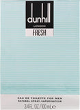 Dunhill Fresh - Eau de Toilette for Men 100ml