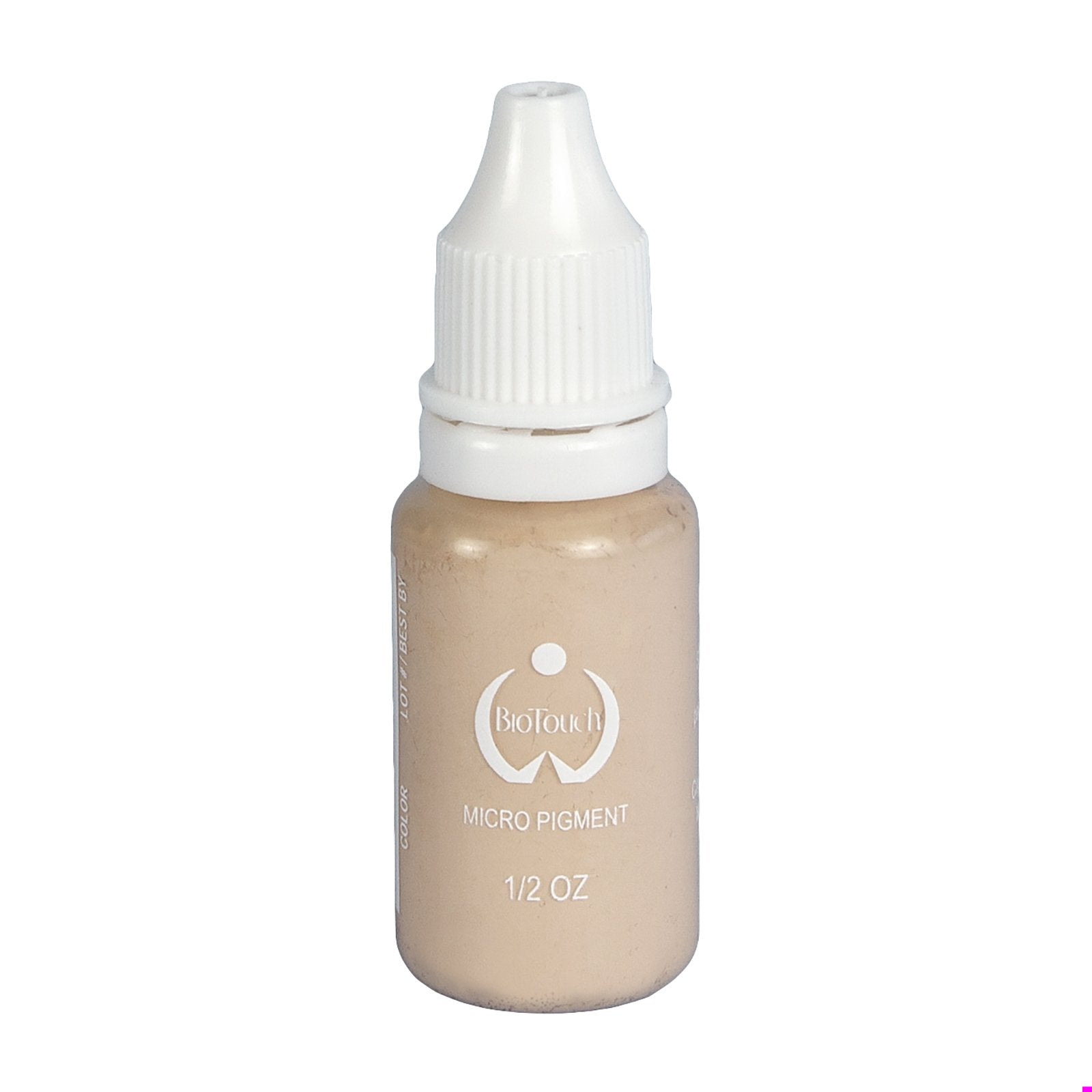 BioTouch Professional Micropigment - Beige (Permanent Makeup)
