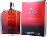Jaguar Classic Red Eau de Toilette for Men - 100ml