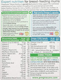 Vitabiotics Pregnacare Breast-Feeding Tablets with DHA - 84 Count