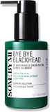 SOME BY MI, Bye Bye Blackhead 30 Days Miracle Green Tea Tox Bubble Cleanser, 4.23 oz (120 g)
