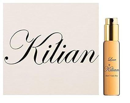 Kilian Love, Don't Be Shy Eau de Parfum Miniature (7.5ml)