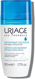 Uriage Roll-On Deodorant for Women: Gentle, Effective Odor Protection"