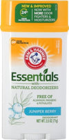 ARM & HAMMER مزيل العرق نظافة أساسية - ٧١ جرام