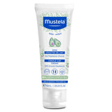 Mustela Baby Cradle Cap Cream - Newborn Safe Natural Avocado Paraben Free Fragrance