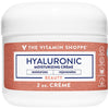 Hyaluronic Moisturizing Beauty Crème – Deep Hydration & Skin Rejuvenation (2 oz)