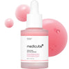 medicube PDRN Pink Peptide Serum | Pink Glow Serum for Hydration, Moisturizing, Firming, and Uneven Skin Tone | Korean Skincare