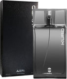 AJMAL Blu 90 - Fresh Aquatic Fragrance for Men (90ml)