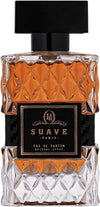 Deraah Proud Suave Eau de Parfum for Men, Long-Lasting, 150ml