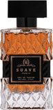 Deraah Proud Suave Eau de Parfum for Men, Long-Lasting, 150ml