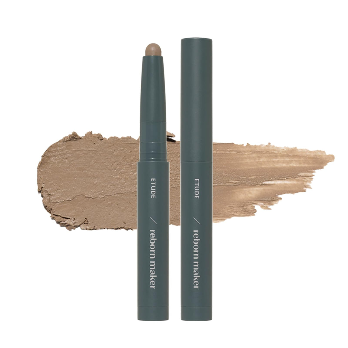 ETUDE House Reborn Maker Contour Stick - Cool Shading