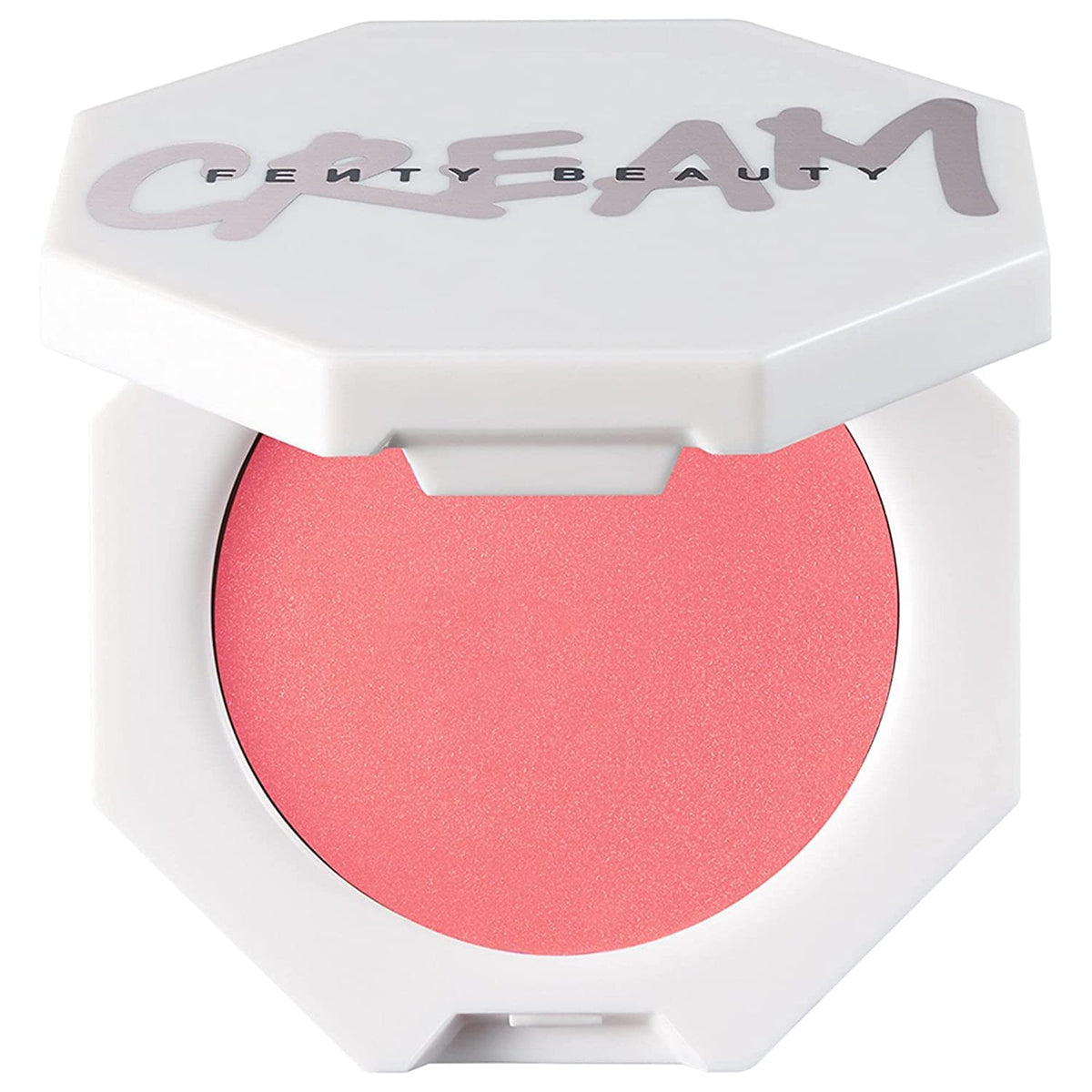 FENTY BEAUTY Cheeks Out Freestyle Cream Blush - Strawberry Drip