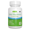 Igennus Triple Magnesium Complex: Glycinate, Taurate & Citrate for Sleep & Stress
