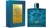 Versace Eros Parfum for Men - 200ml