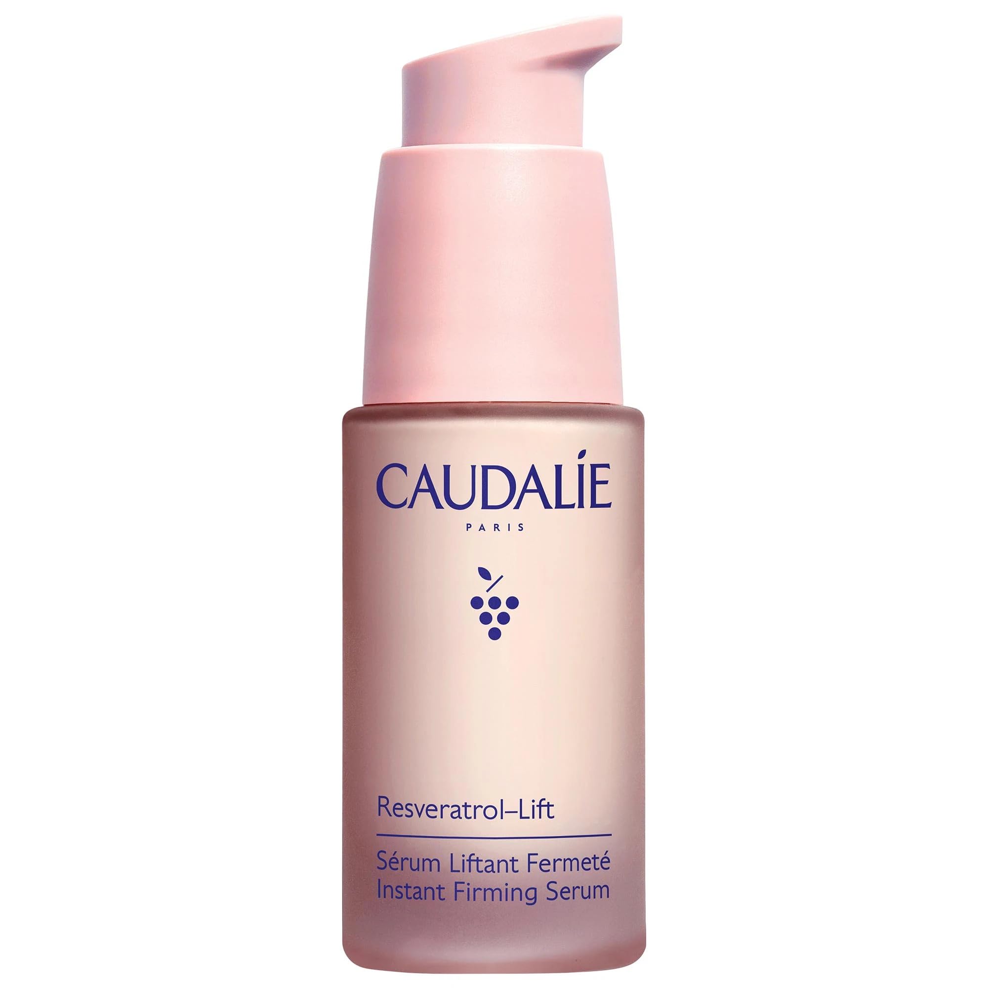 Caudalie Resveratrol-Lift Instant Firming Serum (30ml) - Retinol Alternative