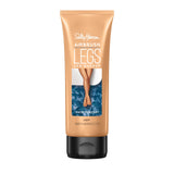 Sally Hansen Airbrush Legs Lotion - Light Glow for Natural Radiance - 118.3g