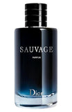 Dior Sauvage Parfum for Men - Intense & Long-Lasting 60ml Fragrance