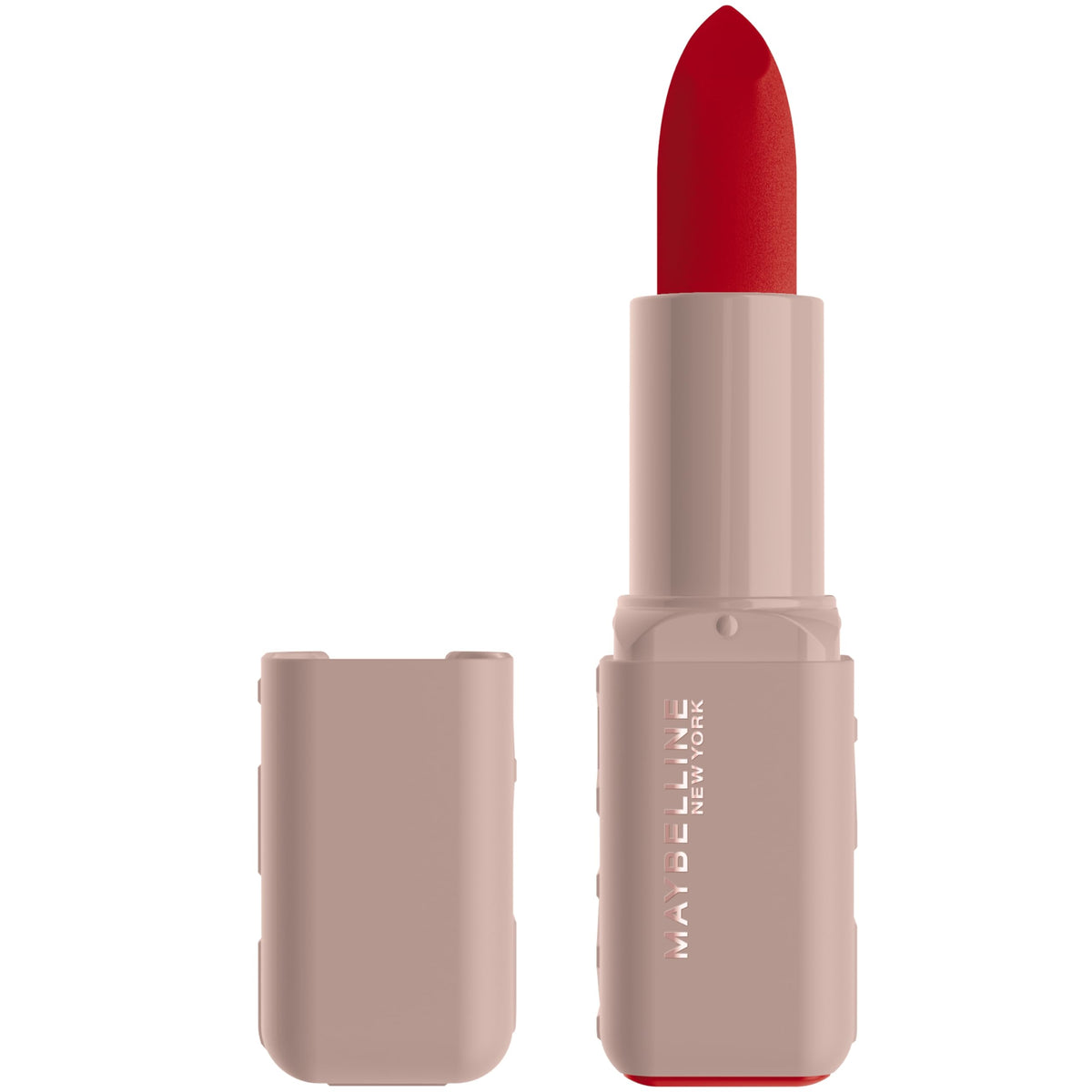 Maybelline New York Maybe It's... Serum Bullet Lipstick 004 - Matte Finish