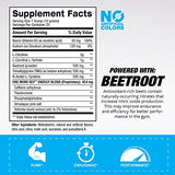 BPI Sports One More Rep Berry Splash BCAA - Electrolyte-Enhanced Amino Acids