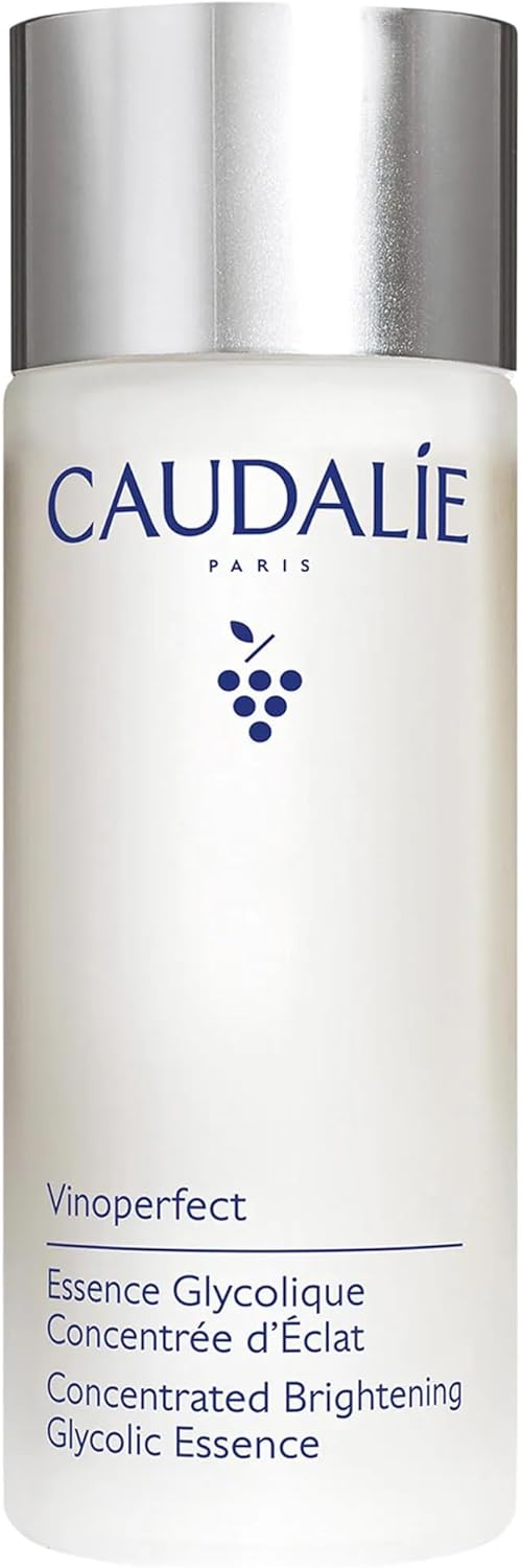 Caudalie Vinoperfect Brightening Glycolic Essence Toner - 100ml