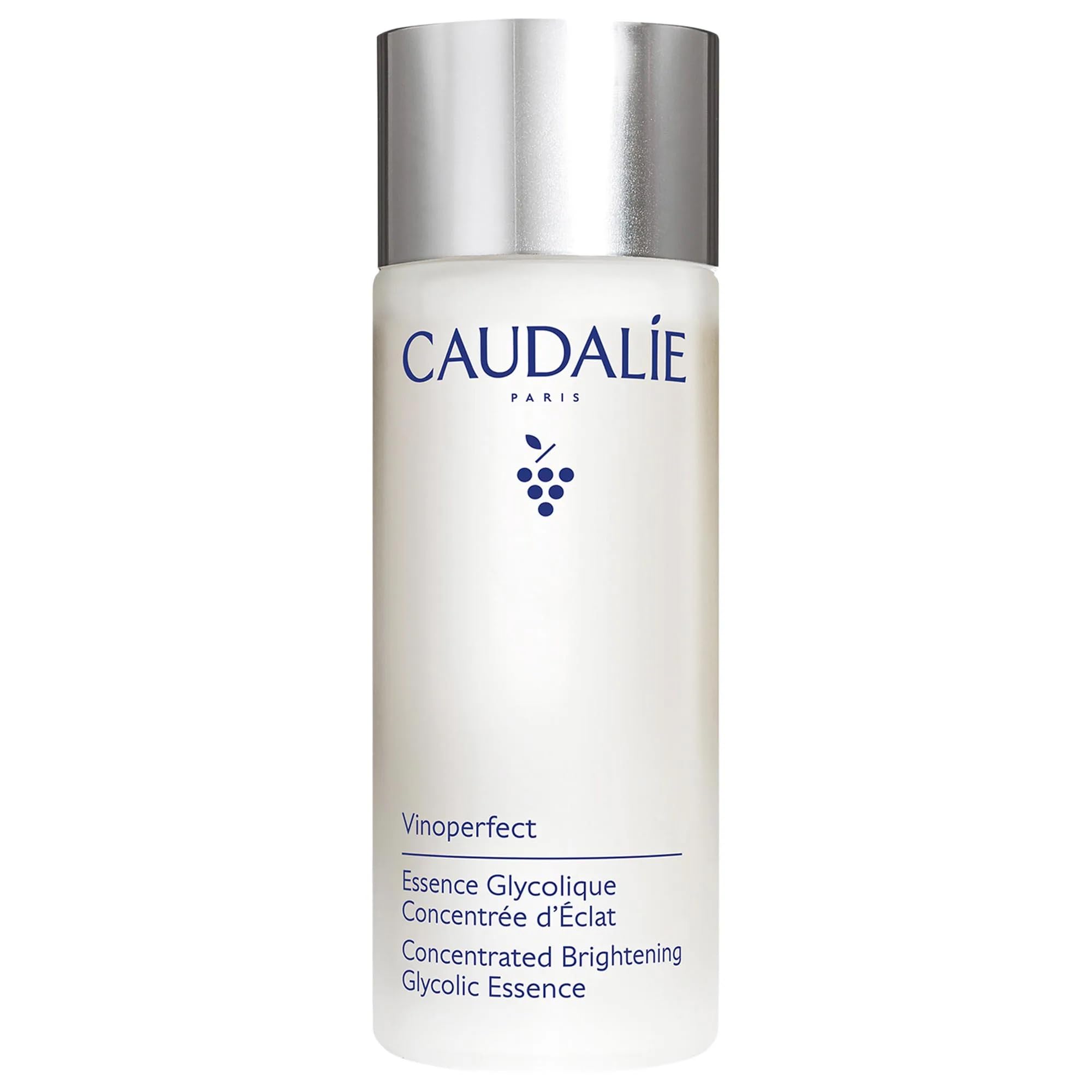 Caudalie Vinoperfect Brightening Glycolic Essence Toner - 100ml