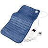 Electric Heating Pad for Back Pain & Cramps Relief - Fast Heat (Gift for Women)