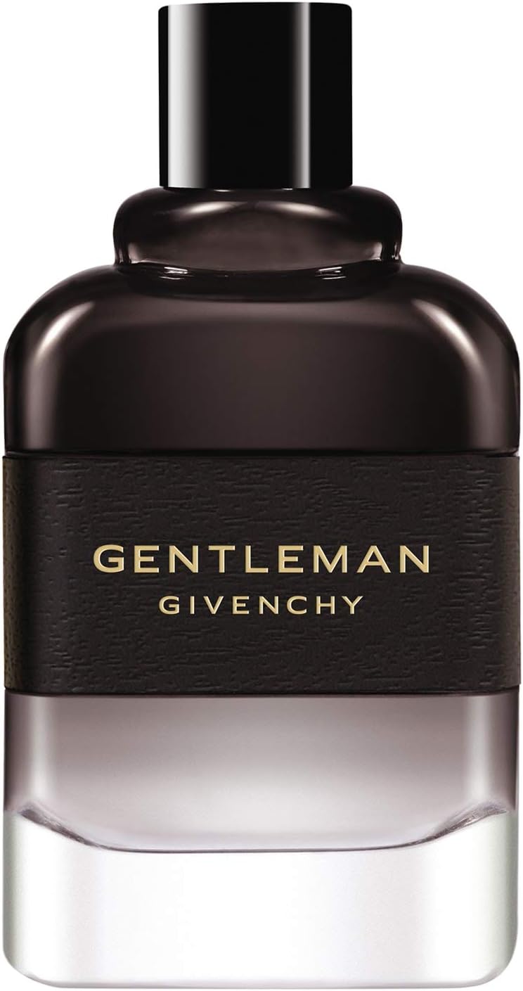 Givenchy Gentleman Boisee Intense Woody Fragrance for Men - 100ml