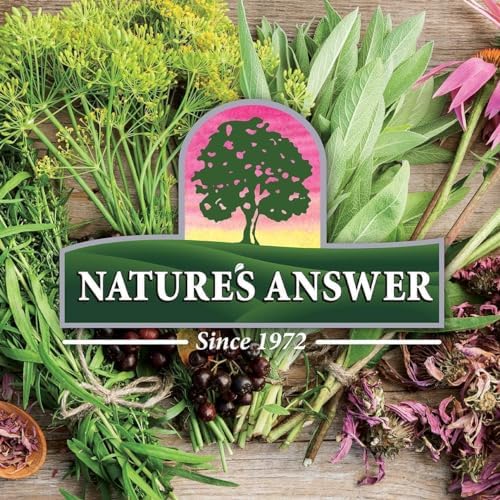 Nature's Answer Propolis Resin - 1 oz
