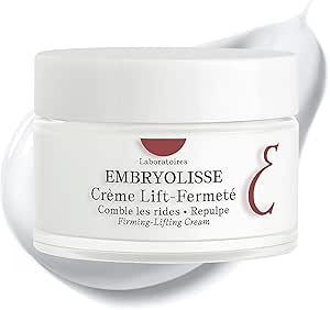 Embryolisse Firming-Lifting Anti-Aging Cream - Lifts, Firms & Hydrates, 1.69 fl oz