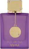 Armaf Club De Nuit Maleka Women's Eau de Parfum, 3.6oz Luxurious Scent