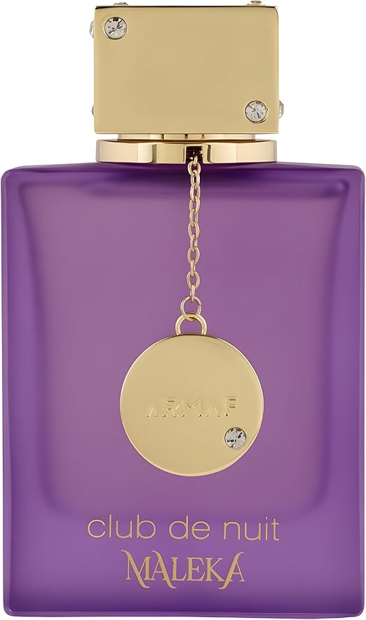 Armaf Club De Nuit Maleka Eau de Parfum for Women - 3.6 oz