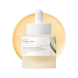 SKIN1004 Madagascar Centella Retinol 0.2 Boosting Shot Ampoule - 30 ml