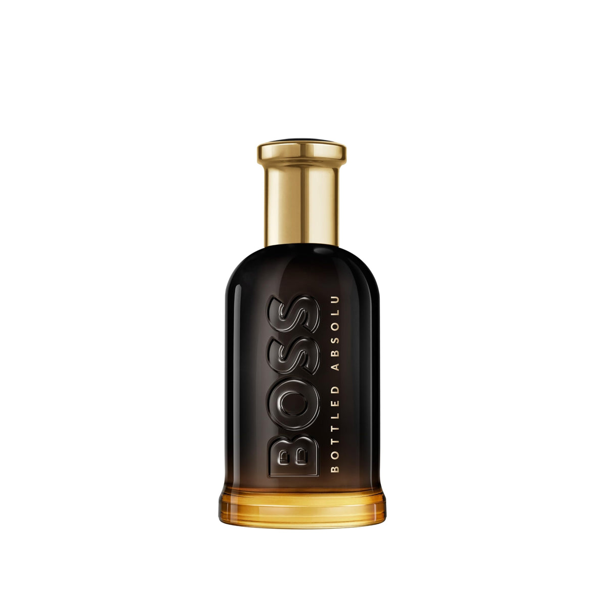 BOSS Bottled Absolu Parfum Intense for Men 100ml (3.3oz) - Luxury Fragrance