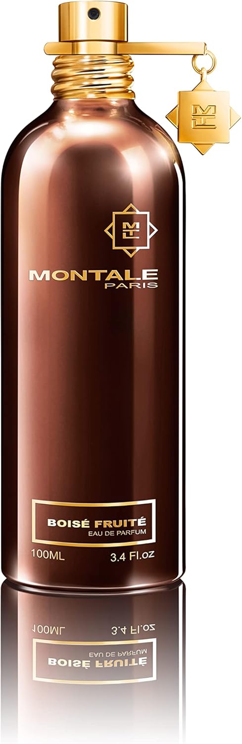 Montale Boise Fruite Eau de Parfum Spray (3.3 Fl Oz)