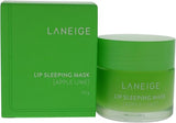 LANEIGE Lip Sleeping Mask - Apple Lime: Refreshing Lip Treatment