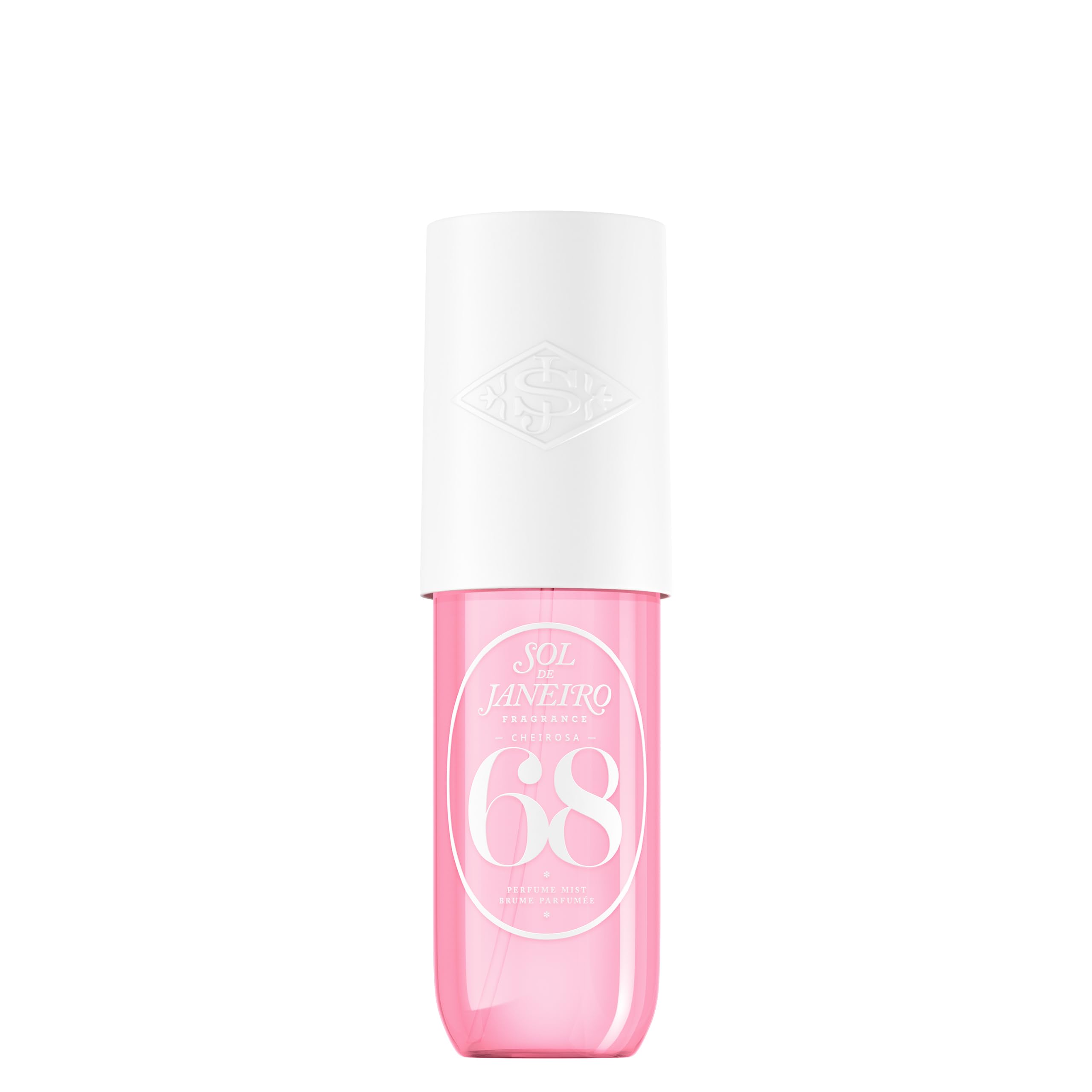 Sol de Janeiro Cheirosa '68 Hair & Body Fragrance Mist (Travel Size)