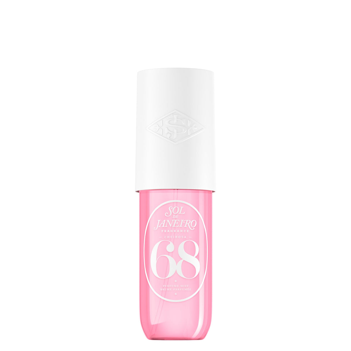 Sol de Janeiro Cheirosa '68 Hair & Body Fragrance Mist (Travel Size)