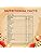 Nestle Fitness Strawberry Breakfast Cereal Bar - 23.5g (6 Bars)