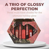 Fenty Beauty Gloss Bomb Trio - Glossy Posse VII