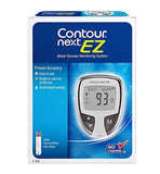 Bayer Contour Next Blood Glucose Meter - Simple & Accurate Blood Sugar Testing