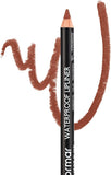 Flormar Waterproof Lip Liner - Hot Cocoa 243 - Precise Definition & Long-lasting Wear