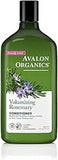 Avalon Organics Rosemary Conditioner (312g)